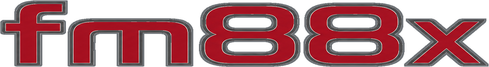 fm88x